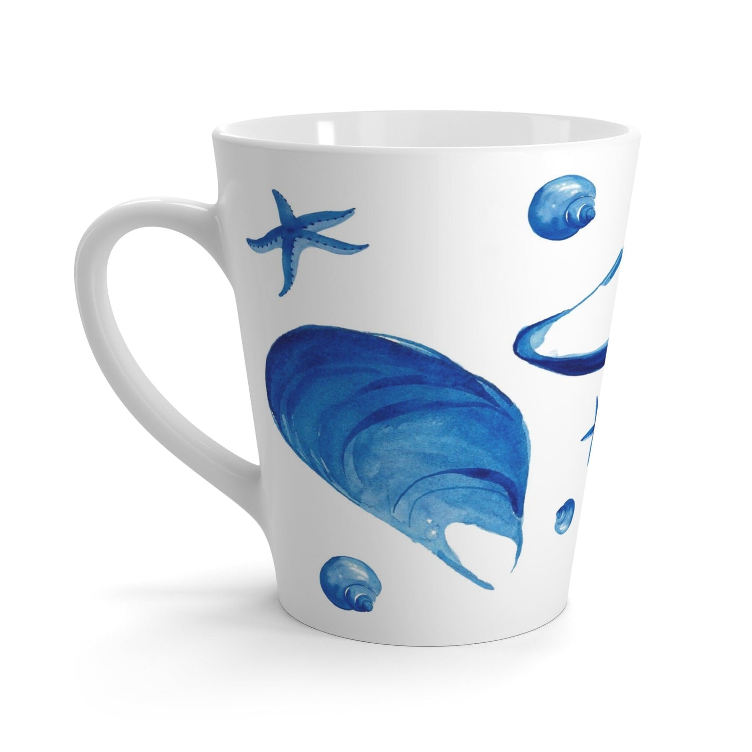 Coastal Mugs