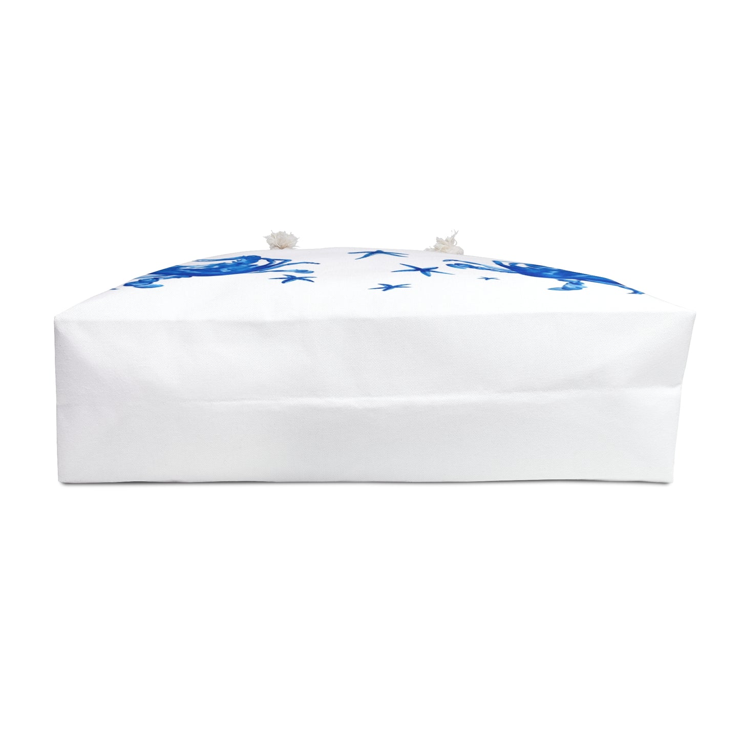 Blue Crab Beach Bag